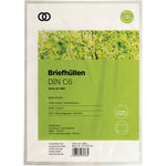 Soennecken Briefumschläge oeco DIN C6 50 St./Pack.