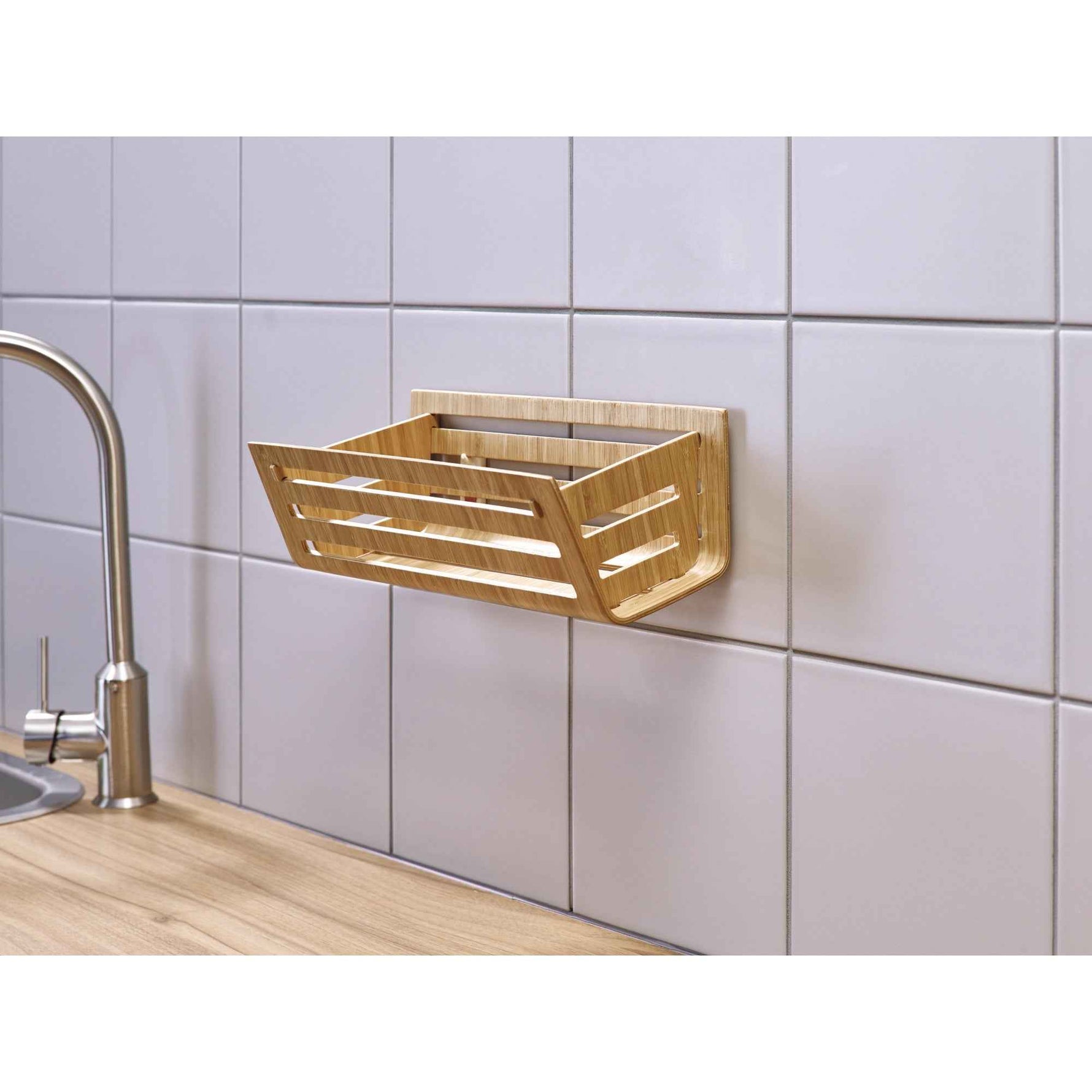 tesa® Klebenagel Fliesen, Metall 2 St./Pack.