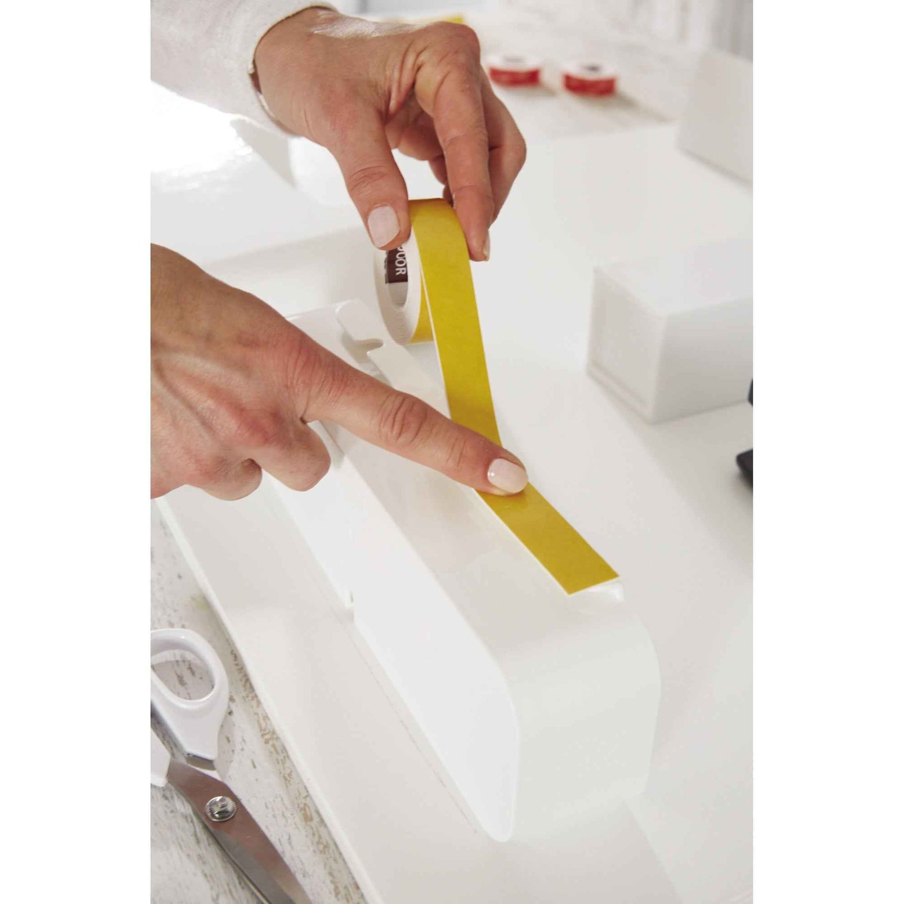 tesa® Montageklebeband Powerbond® Indoor