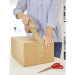 tesa® Packband tesapack® Ultra Strong 50 mm x 66 m (B x L)