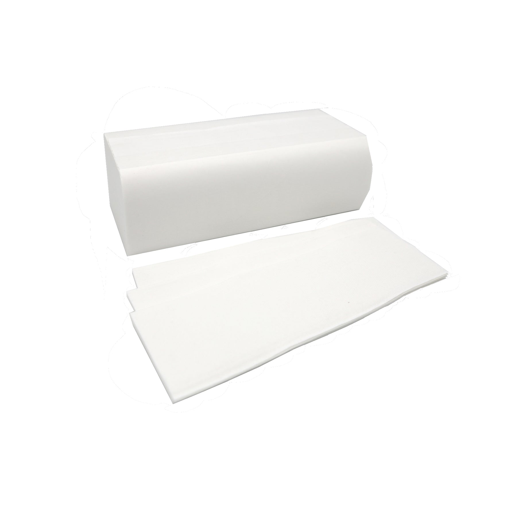Fripa Papierhandtücher Comfort - Wiepa Bürofachpartner