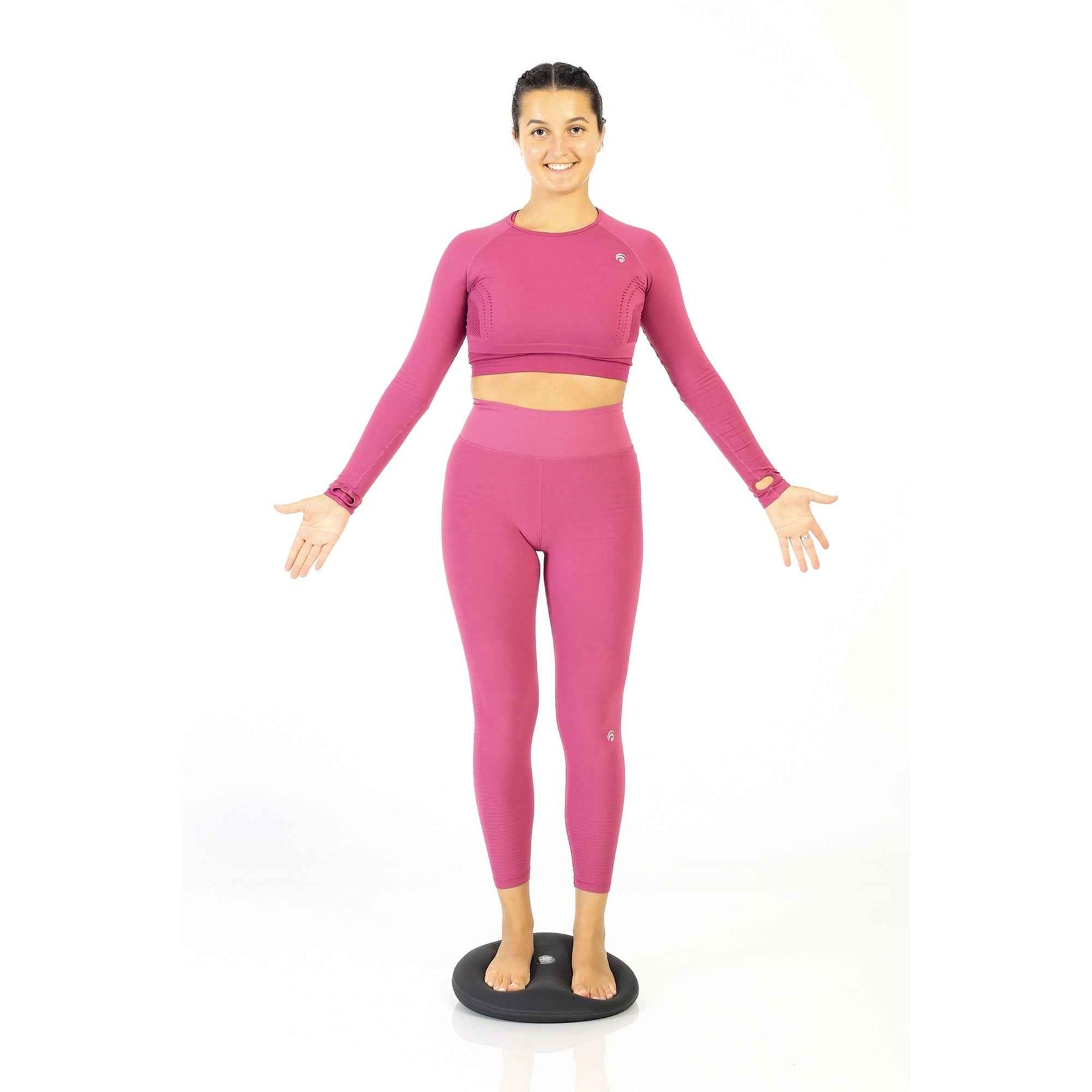 TOGU Sitzkissen Dynair® Ballkissen® Senso® 360 mm