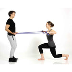 TOGU Fitnessband Theragym stark