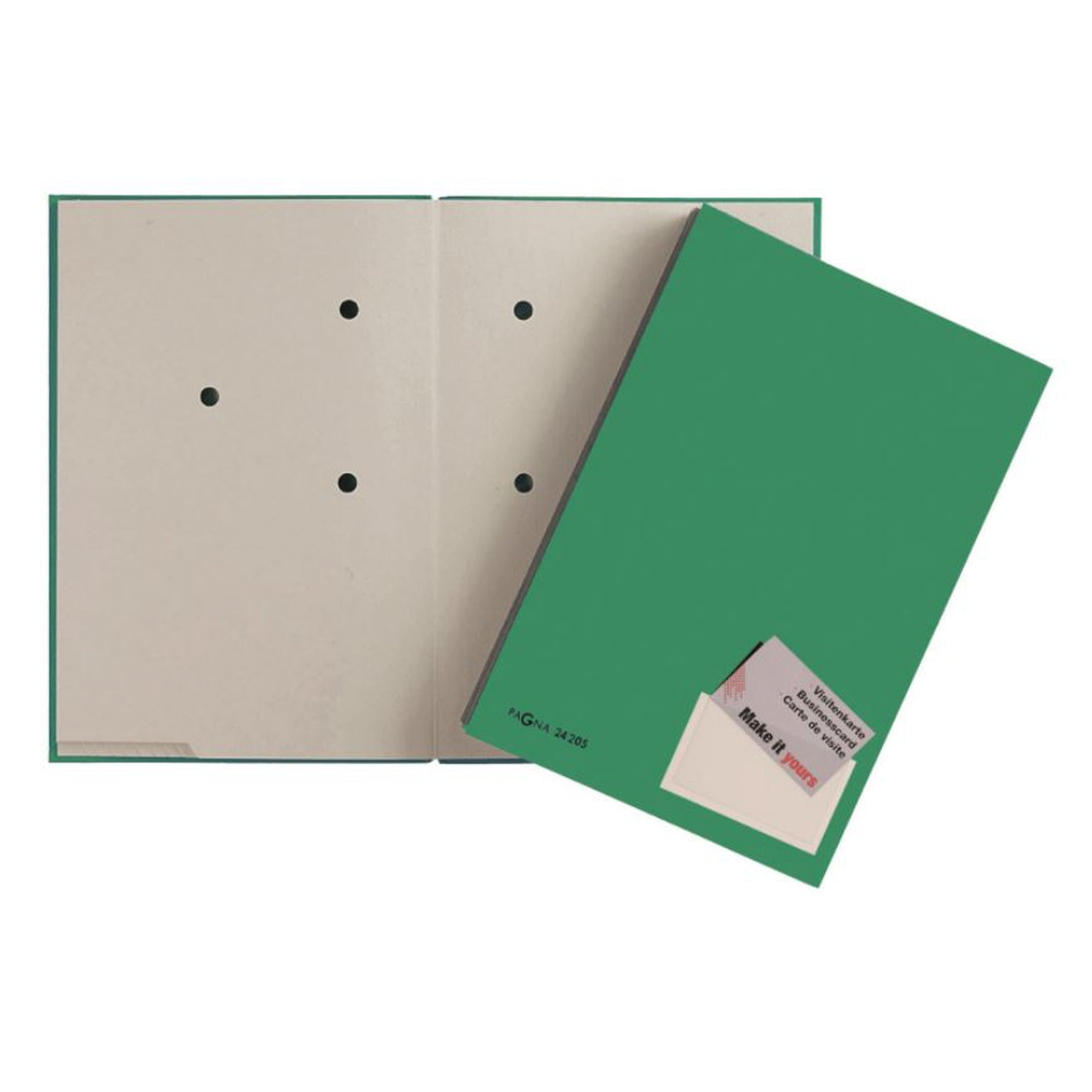 PAGNA Unterschriftenmappe - Wiepa Bürofachpartner