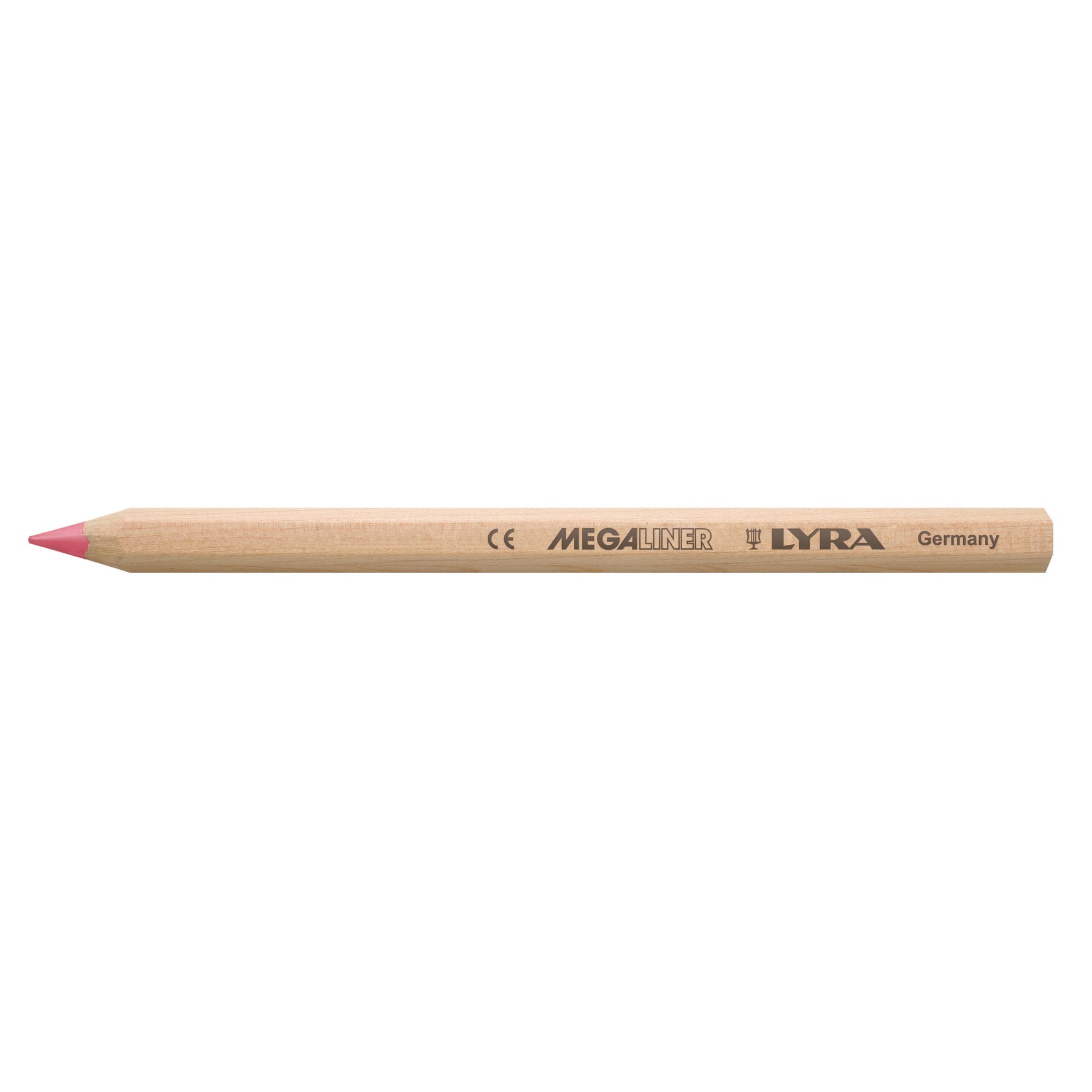 Lyra Trockentextmarker Megaliner - Wiepa Bürofachpartner