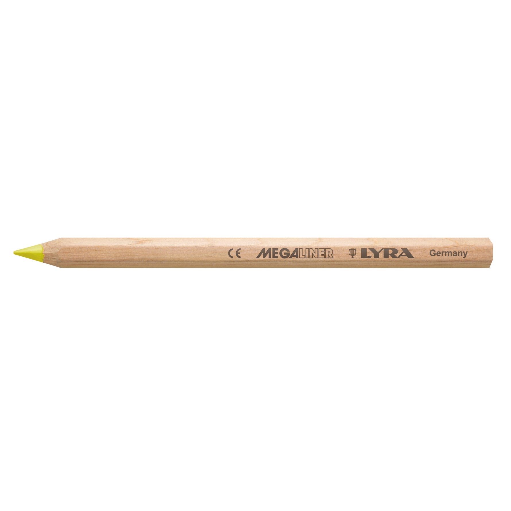 Lyra Trockentextmarker Megaliner - Wiepa Bürofachpartner