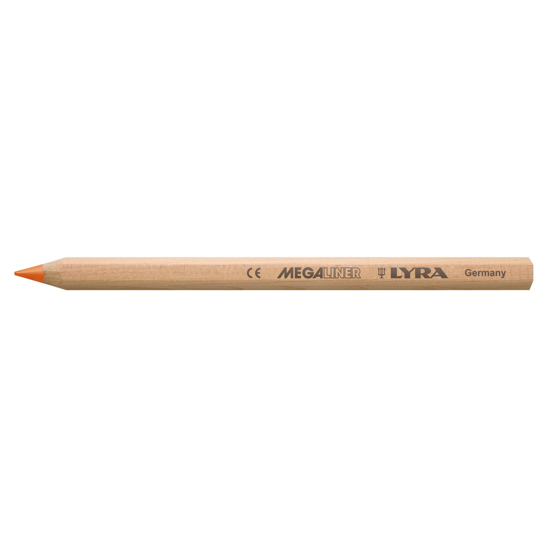 Lyra Trockentextmarker Megaliner - Wiepa Bürofachpartner