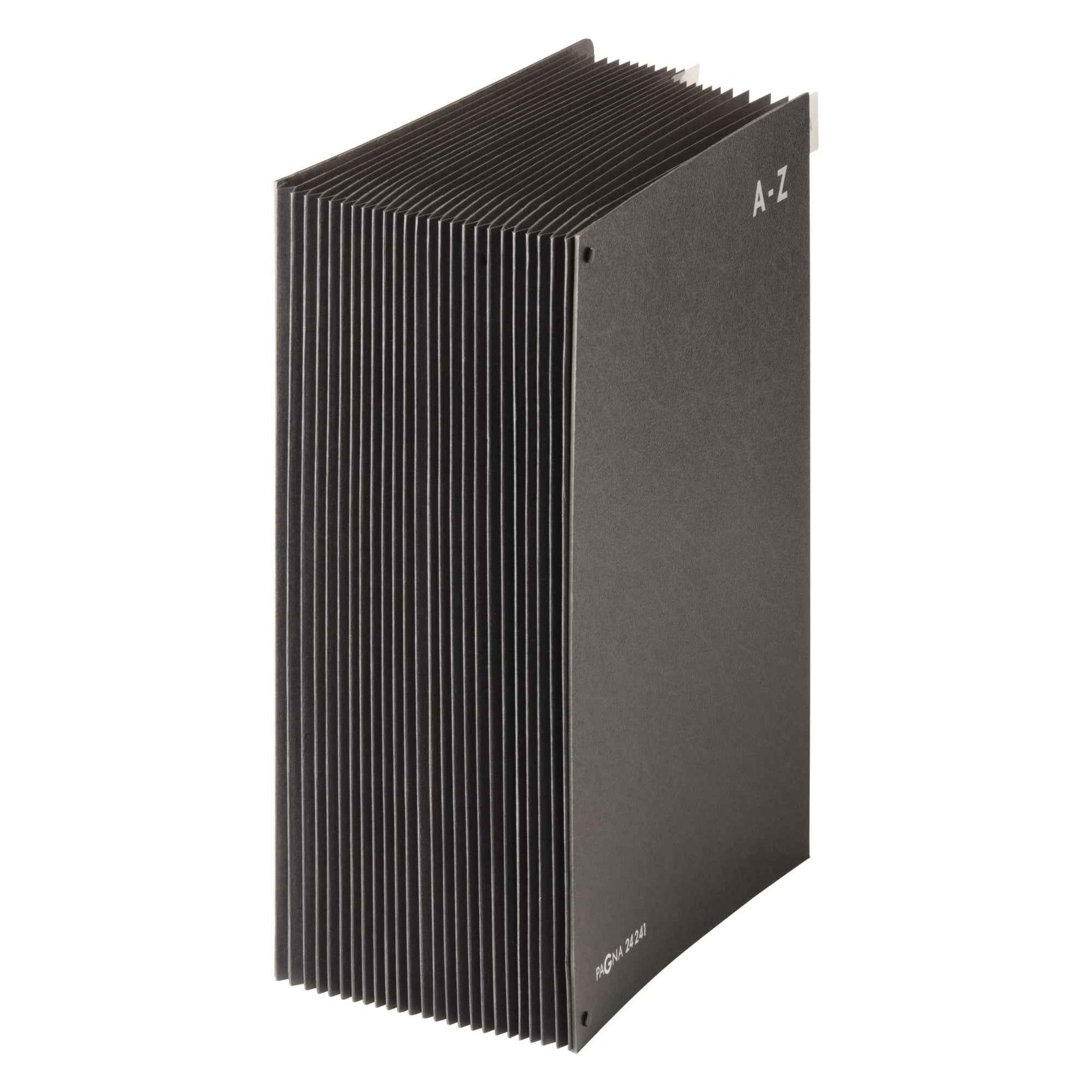 PAGNA Pultordner Classic Hartpappe, 80 % recycelt