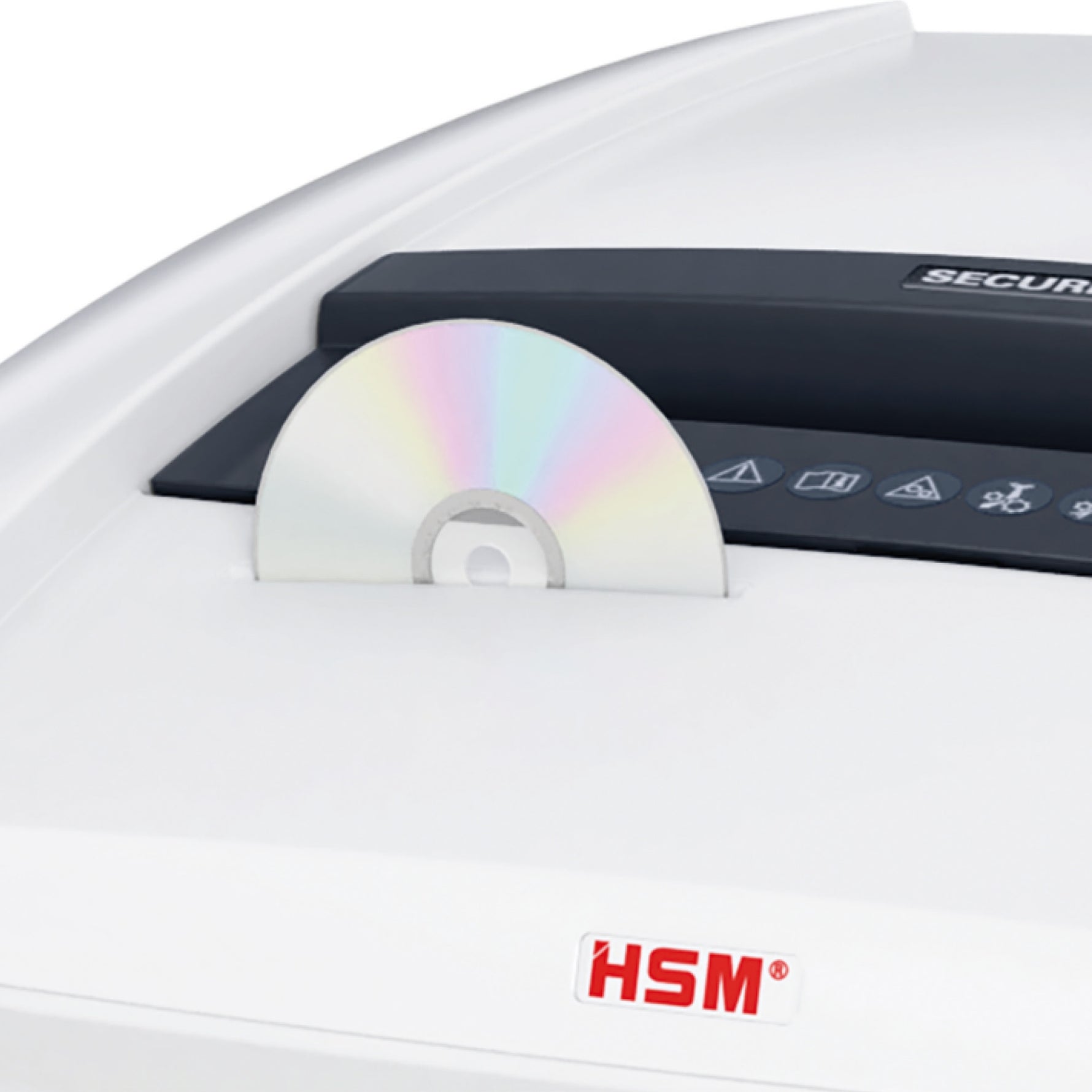 HSM® Aktenvernichter SECURIO P44i automatischer Öler - Wiepa Bürofachpartner