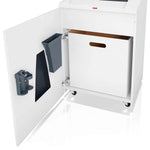HSM® Aktenvernichter SECURIO P44i automatischer Öler