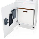 HSM® Aktenvernichter SECURIO P44i automatischer Öler - Wiepa Bürofachpartner