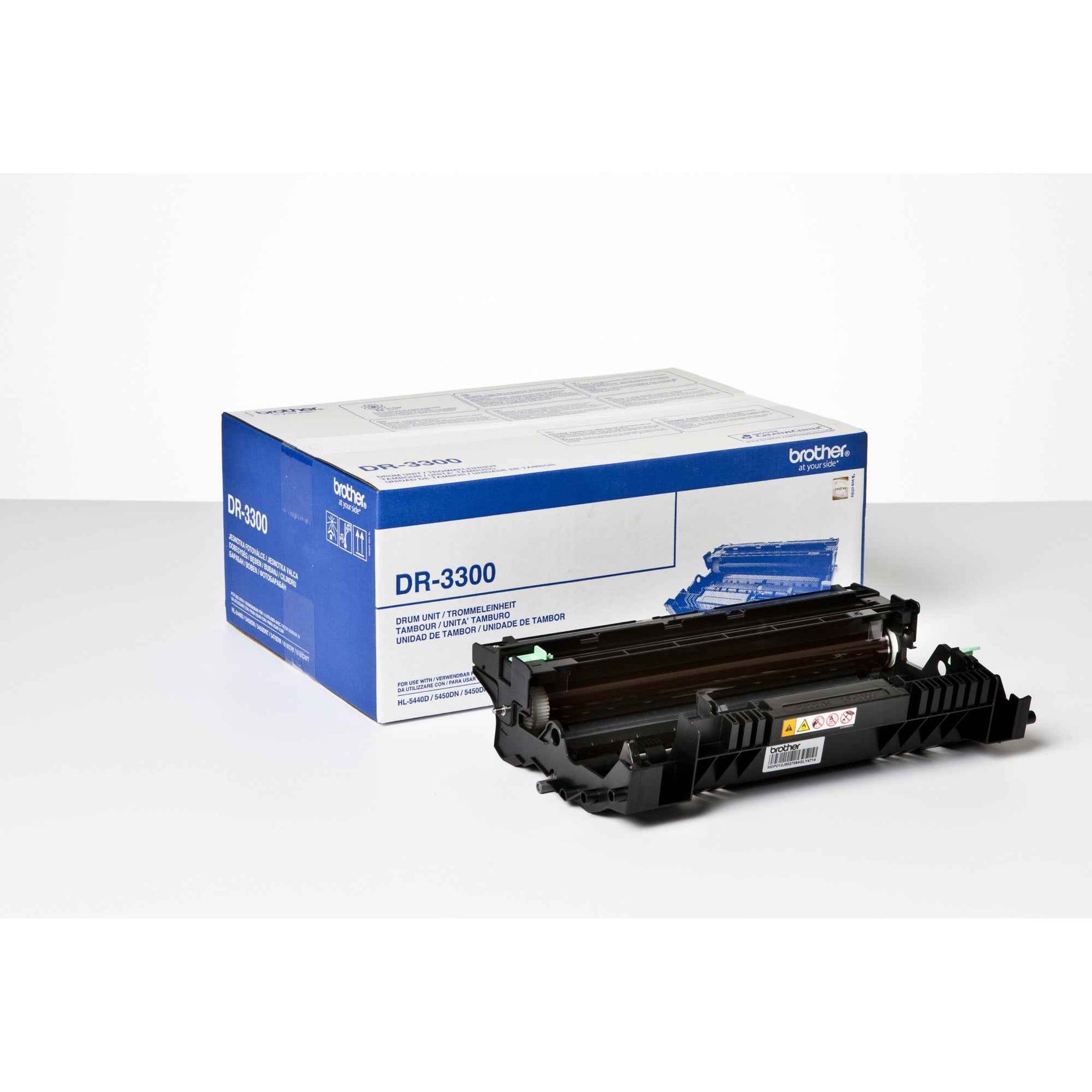 Brother Trommel DR-3300