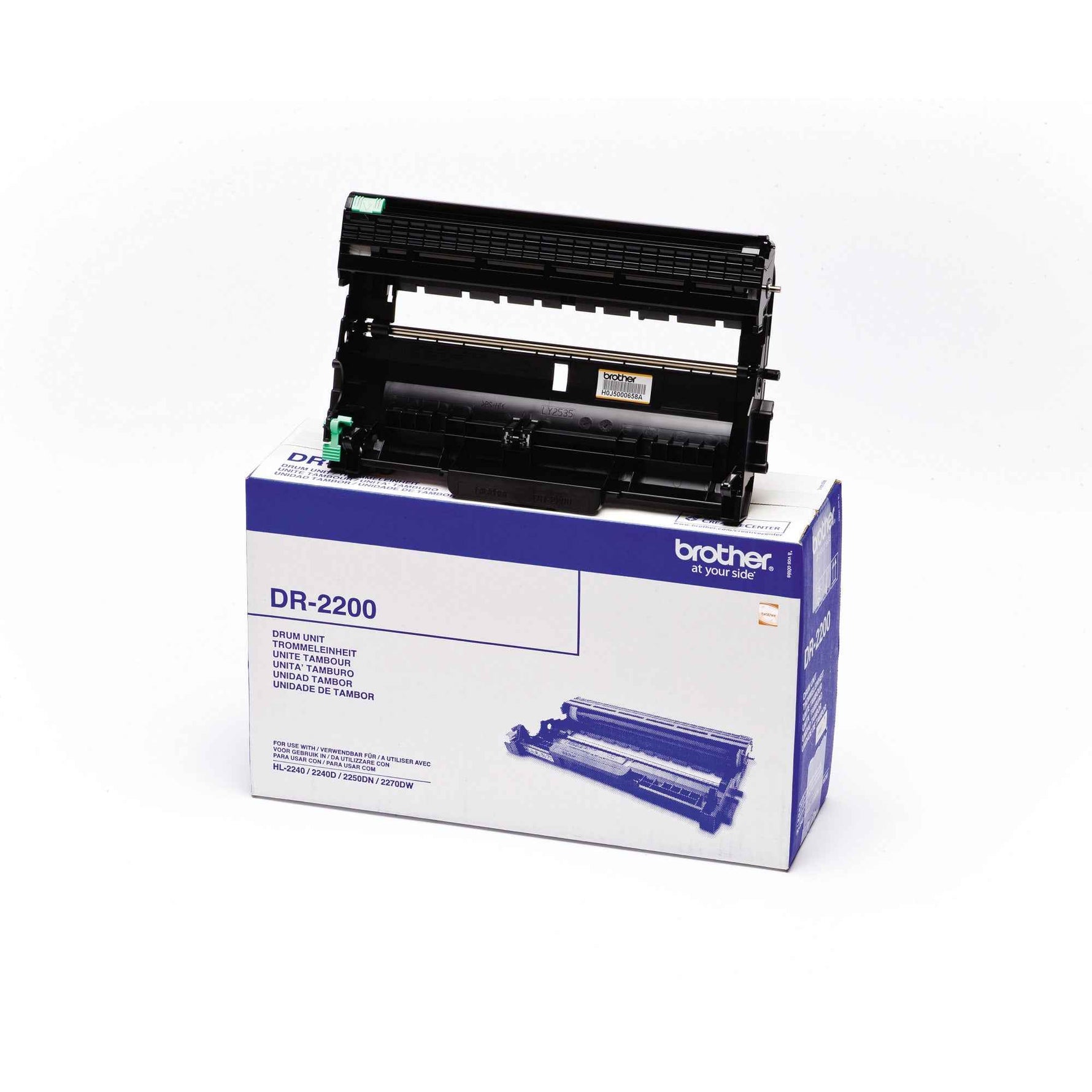 Brother Trommel DR-2200