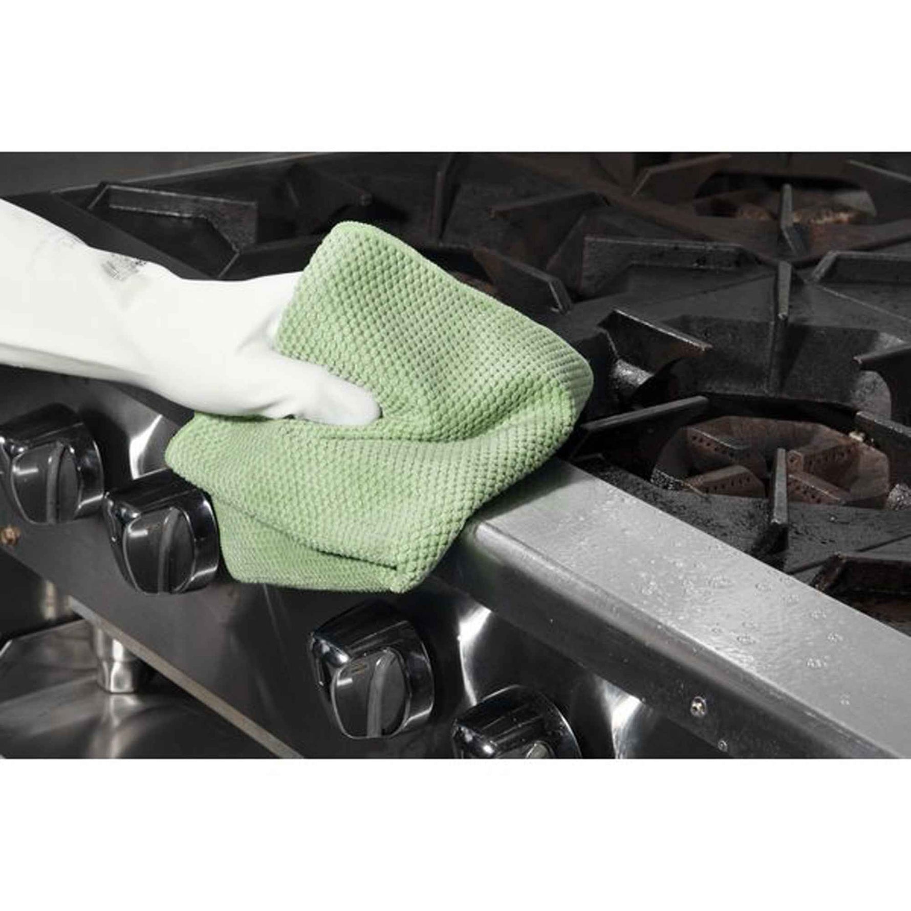 Spontex Microfasertücher MF Pro Recycled