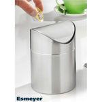 Esmeyer® Tischabfallbehälter SWING
