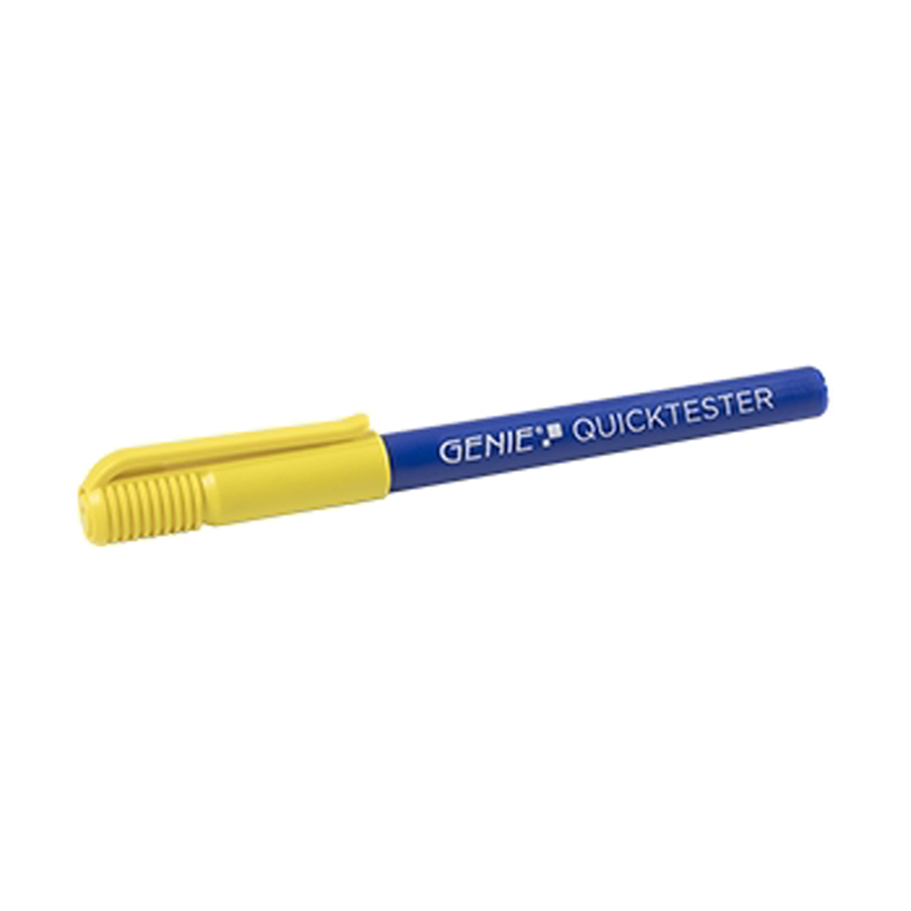GENIE® Geldscheinprüfstift Quicktester 10 St./Pack. - Wiepa Bürofachpartner