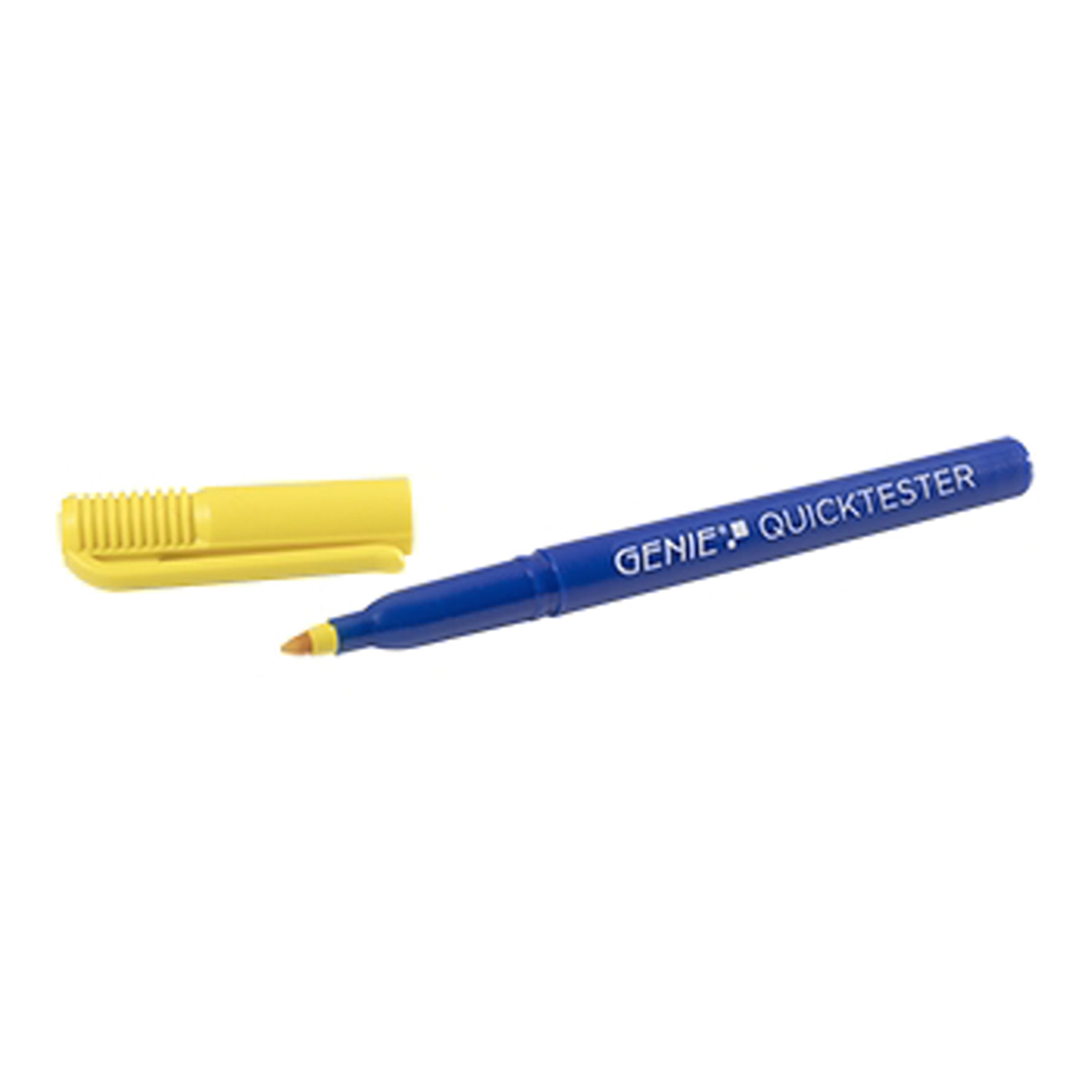 GENIE® Geldscheinprüfstift Quicktester 10 St./Pack. - Wiepa Bürofachpartner