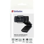 Verbatim Webcam AWC-01