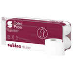 Satino by WEPA Toilettenpapier Prestige