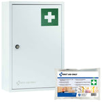 FIRST AID ONLY Verbandschrank