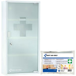 FIRST AID ONLY Verbandschrank