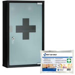 FIRST AID ONLY Verbandschrank