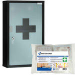 FIRST AID ONLY Verbandschrank