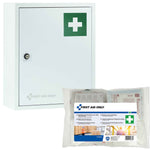 FIRST AID ONLY Verbandschrank