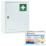 FIRST AID ONLY Verbandschrank