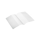 DURABLE Ausweishülle 210 x 148 mm (B x H) rechts, links offen - Wiepa Bürofachpartner