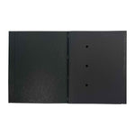 Soennecken Unterschriftenmappe Slim 390 g/m²