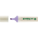 edding Textmarker Highlighter 24 EcoLine - Wiepa Bürofachpartner
