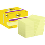 Post-it® Haftnotiz Super Sticky Notes