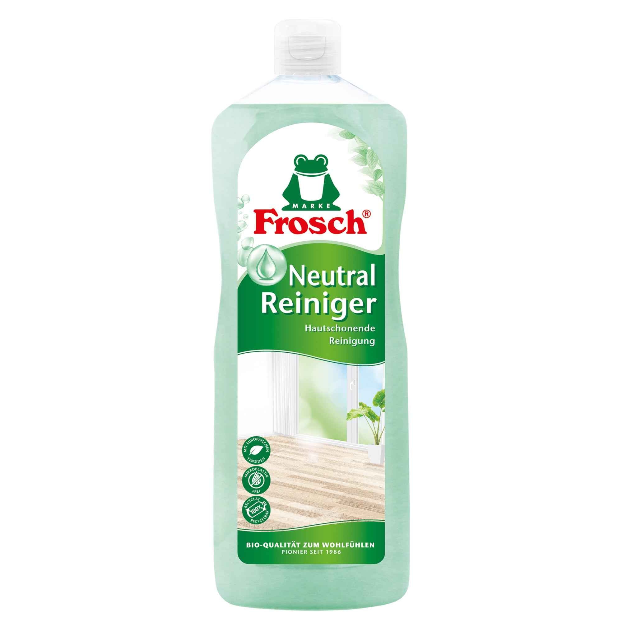Frosch Allzweckreiniger