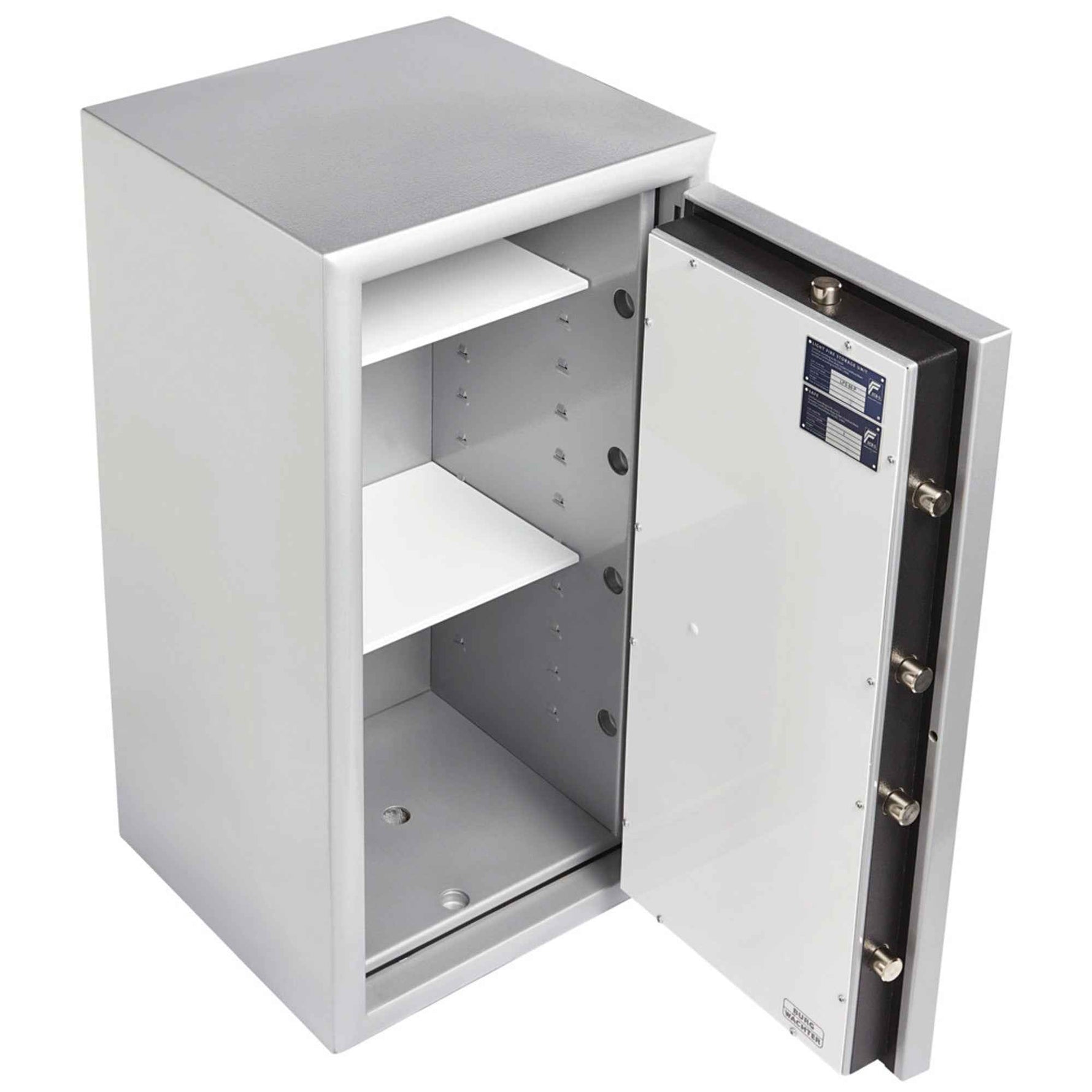 BURG-WÄCHTER Sicherheitsschrank Diplomat MTD 780 K