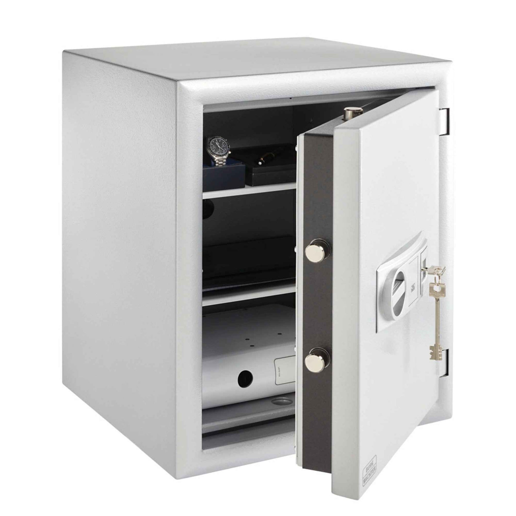 BURG-WÄCHTER Sicherheitsschrank Diplomat MTD 760 K