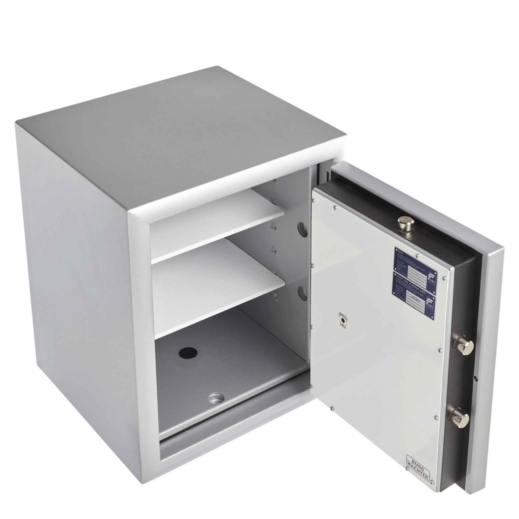 BURG-WÄCHTER Sicherheitsschrank Diplomat MTD 760 K