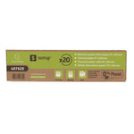 Exacompta Thermokassenrolle SumUp