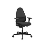 TOPSTAR Bürodrehstuhl SOFT SITNESS ART mit Armlehnen