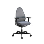 TOPSTAR Bürodrehstuhl SOFT SITNESS ART mit Armlehnen
