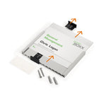 DURABLE Türschild INFO SIGN – Produktbild 4