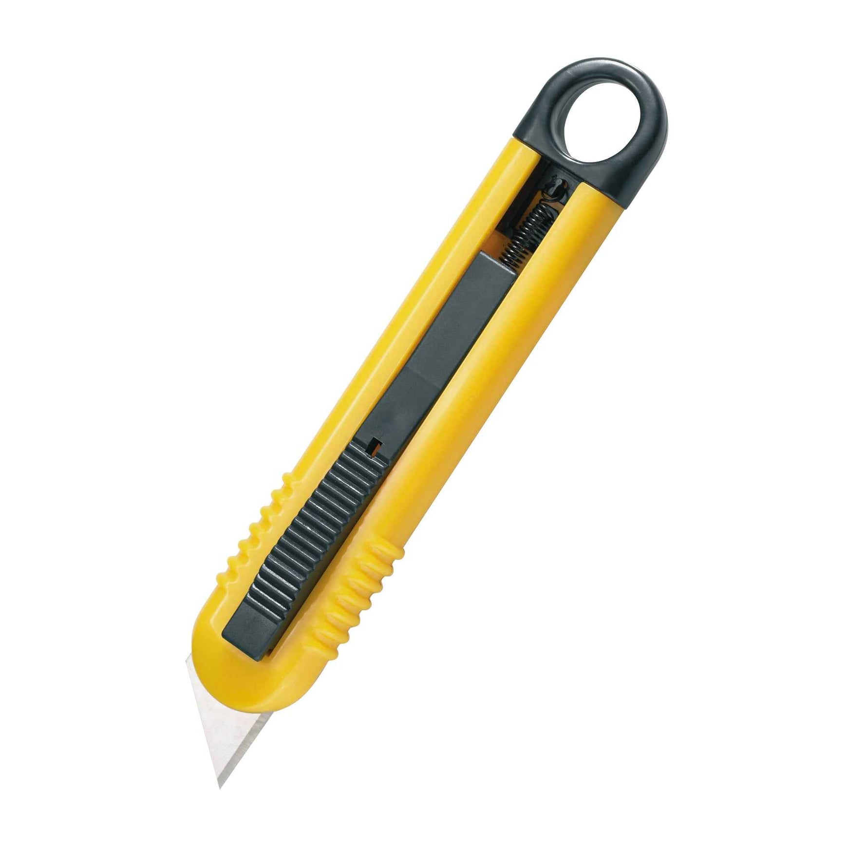 ALCO Cutter Security
