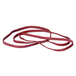 ALCO Gummiband 4 x 150 mm (B x L) - Wiepa Bürofachpartner