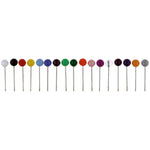 ALCO Markierungsnadel 5 x 16 mm (Ø x L) - Wiepa Bürofachpartner