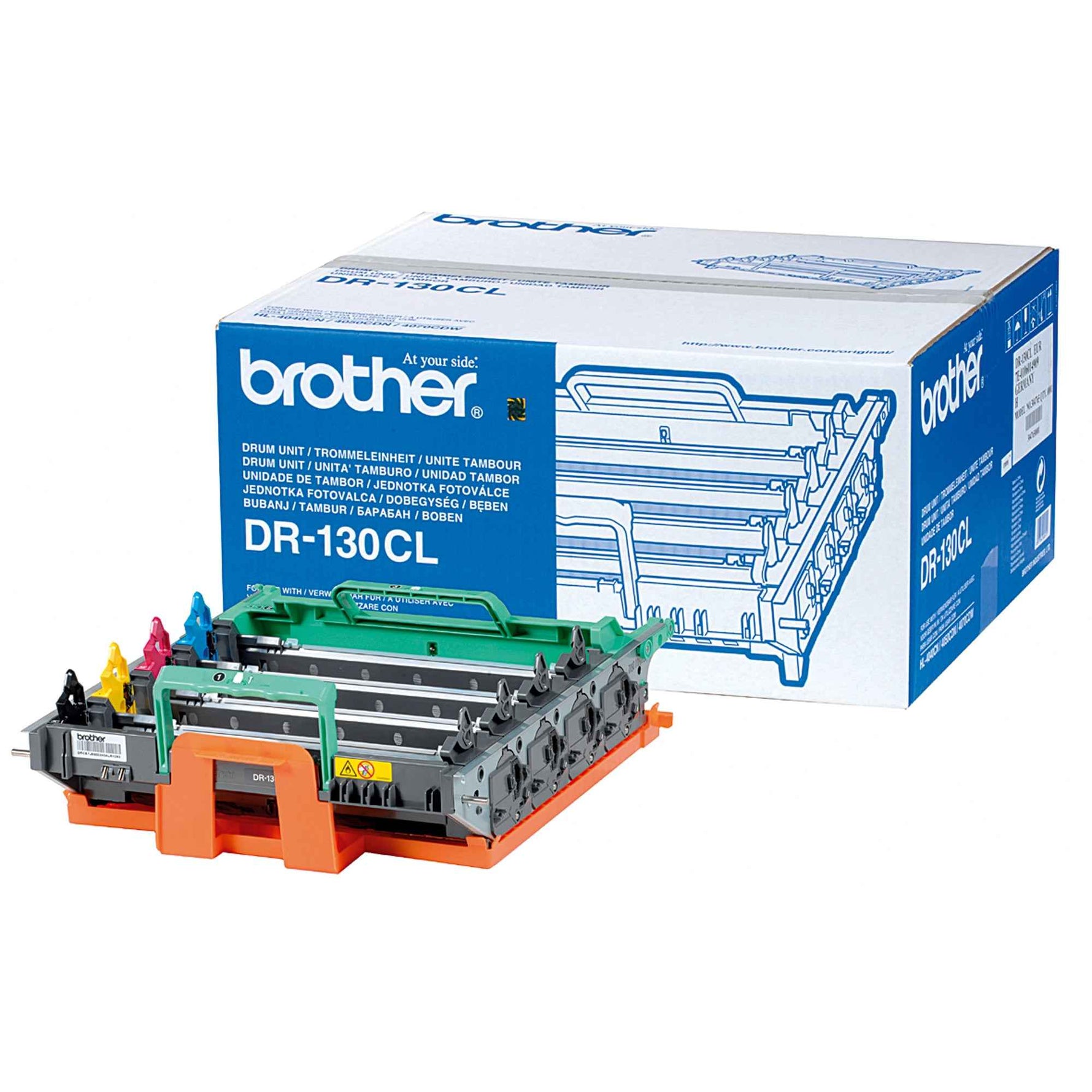 Brother Trommel DR-130CL