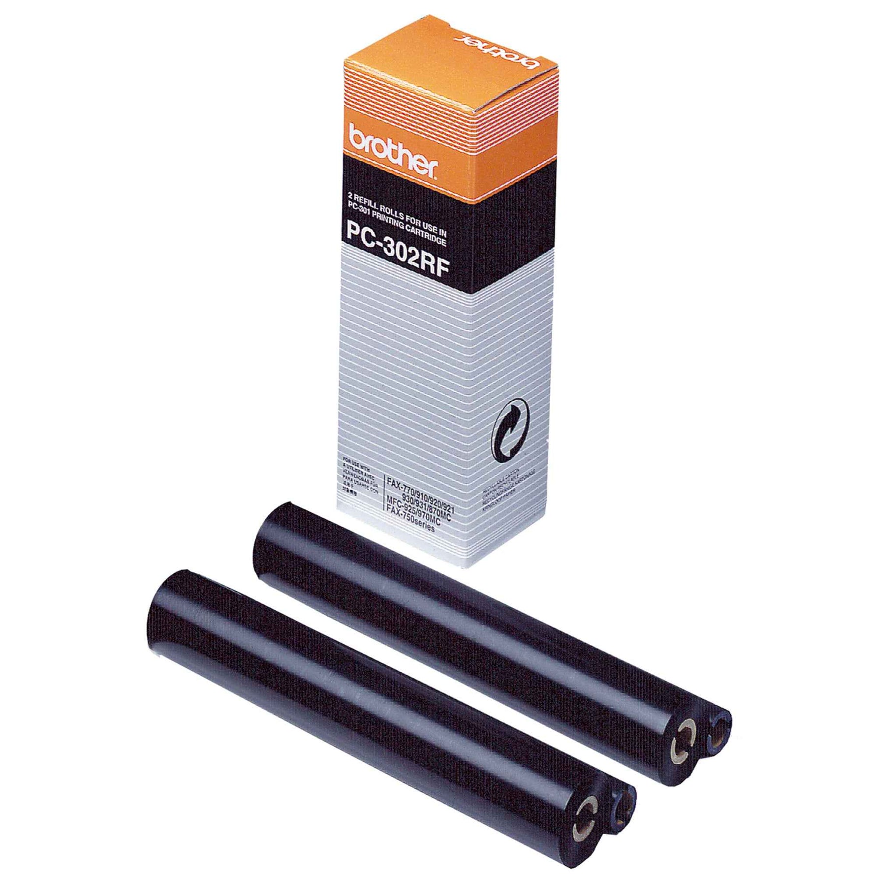 Brother Thermotransferfolie PC-302RF