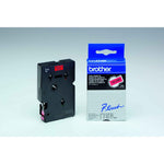 Brother Schriftbandkassette P-touch TC-491