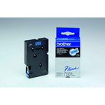 Brother Schriftbandkassette P-touch TC-501