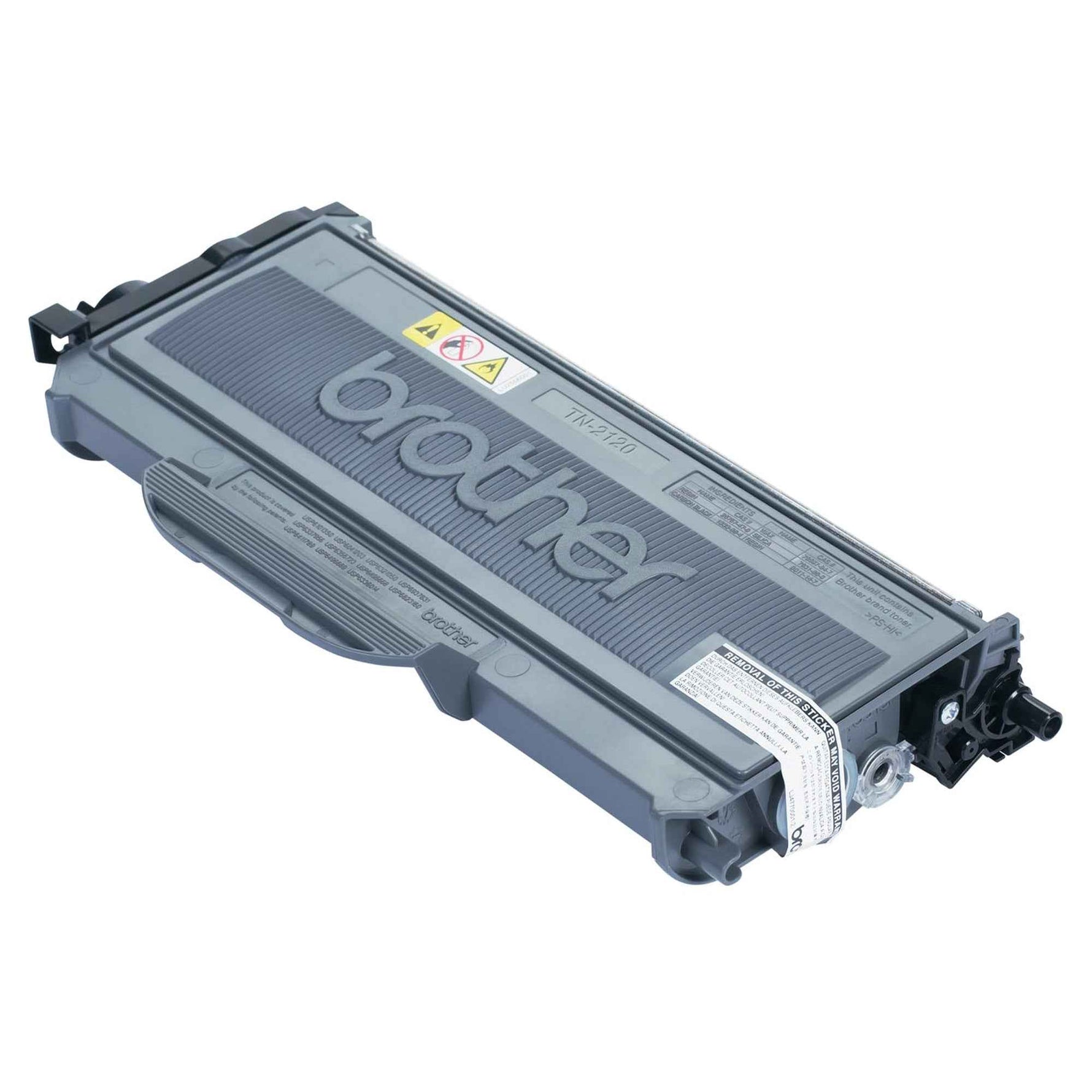 Brother Toner schwarz TN-2120