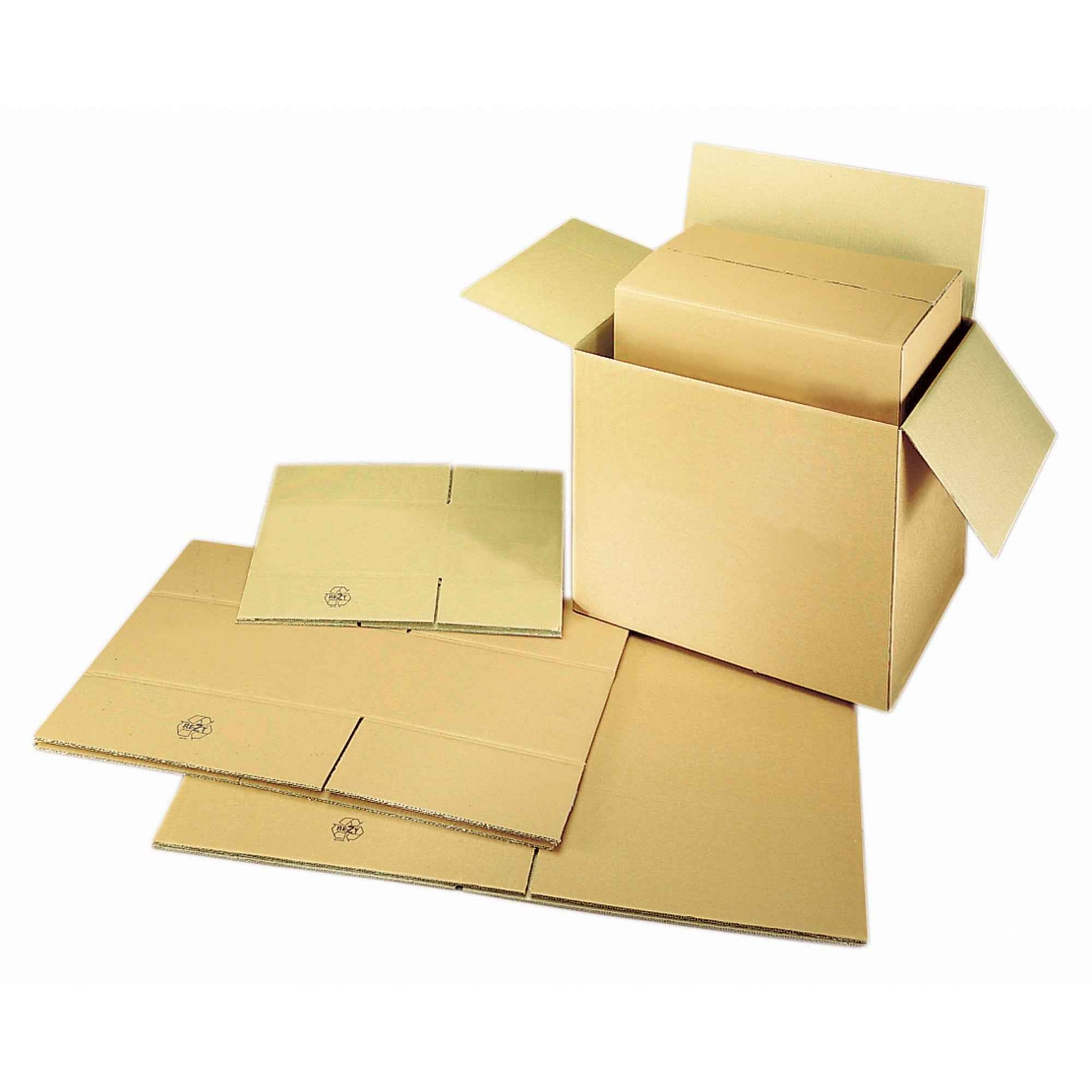 Versandkarton 12 kg